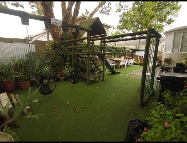 BUSINESS FOR SALE IN GEORGE CENTRAL